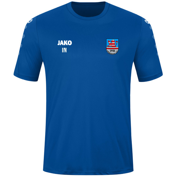 Trikot Team kurzarm 