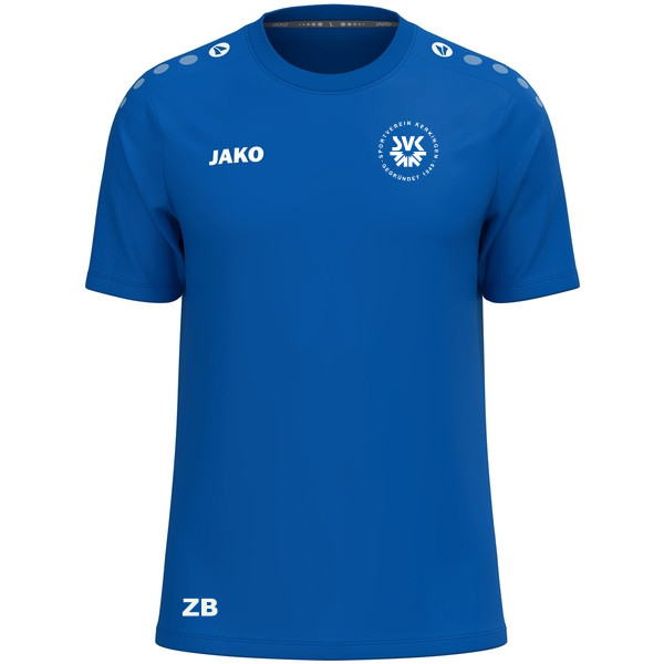 T-Shirt One Cotton 