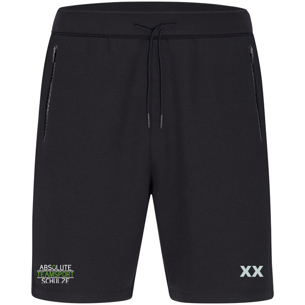 Short Pro Casual 