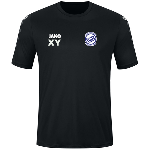 Trikot Team kurzarm 
