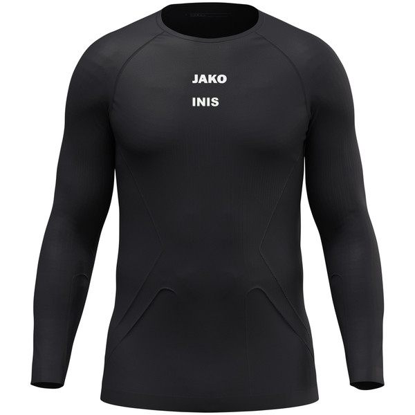 Longsleeve Seamless 