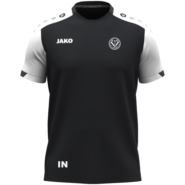T-Shirt Dynamic 