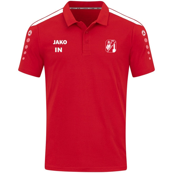 KinderPolo Power 