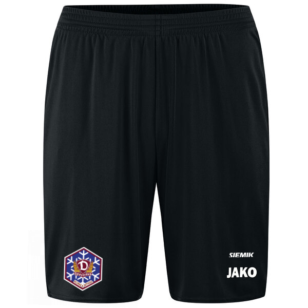 Sporthose Manchester 2.0 ohne Innenslip 