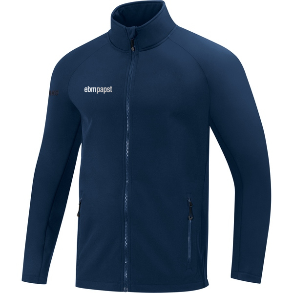KinderSoftshelljacke Team 