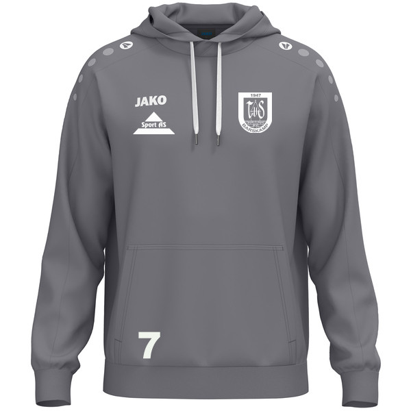 Kapuzensweat One Cotton 