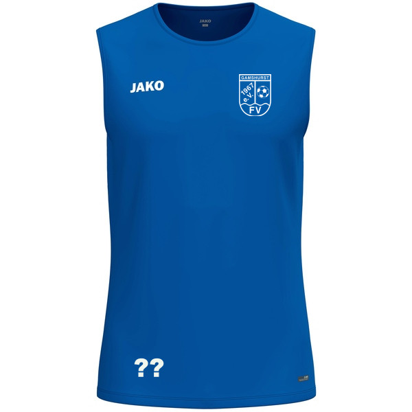 Tanktop One 