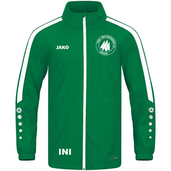 Allwetterjacke Power 