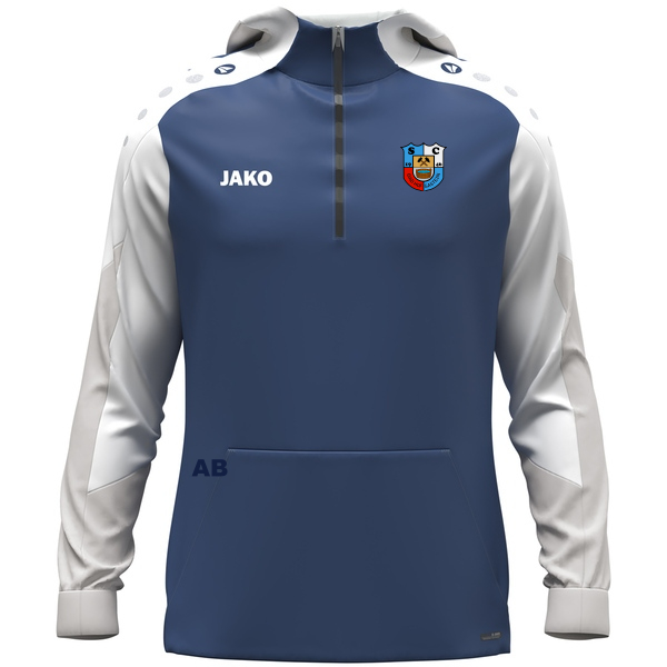 Zip Hoodie Dynamic 