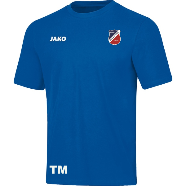 KinderT-Shirt Base 