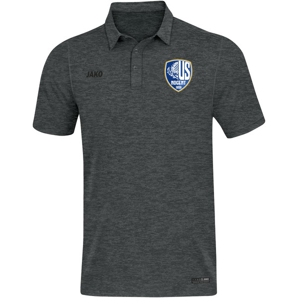 Polo Premium Basics 