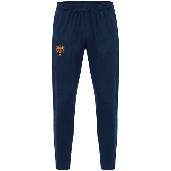 KinderPolyesterhose Power 