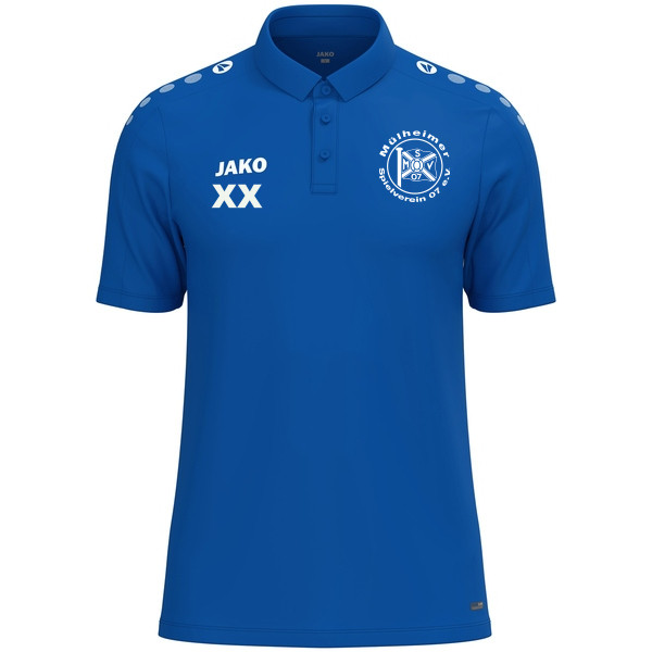 Polo One 