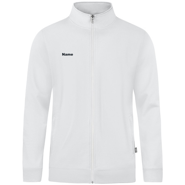 Sweatjacke Doubletex 