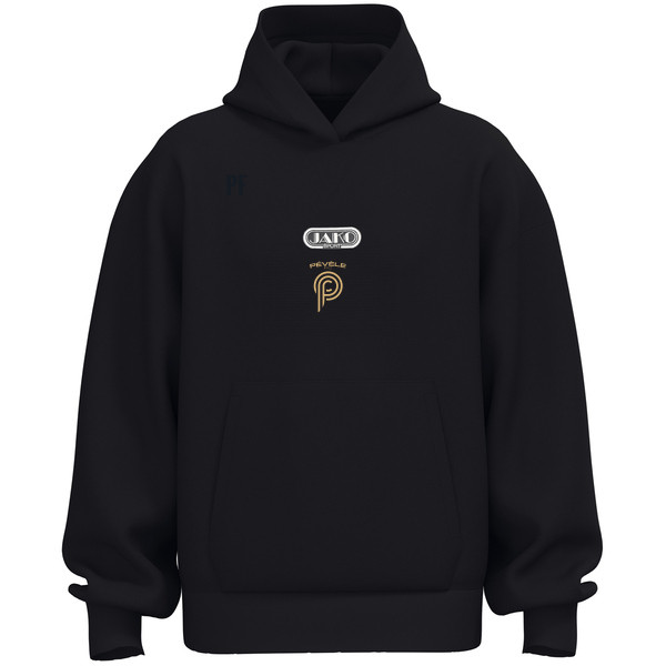 Sweats à capuche Wardrobe 