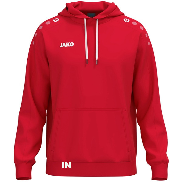 Kapuzensweat One Cotton 