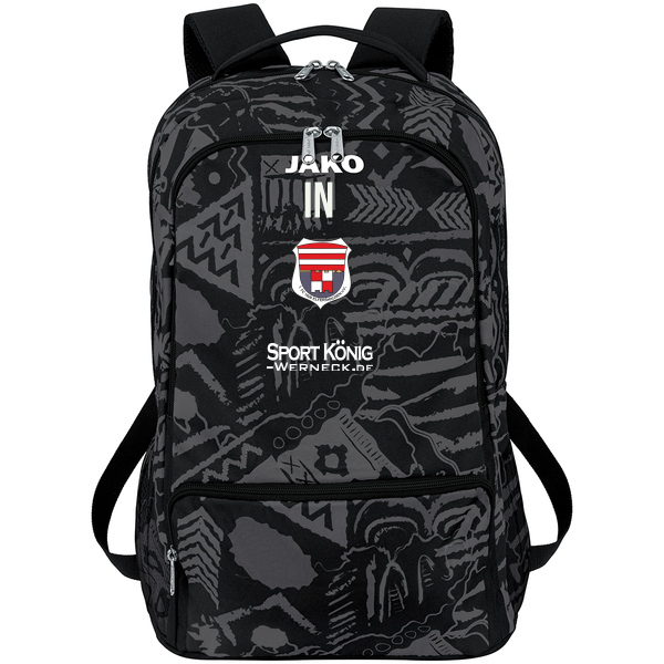 Rucksack Tropicana 