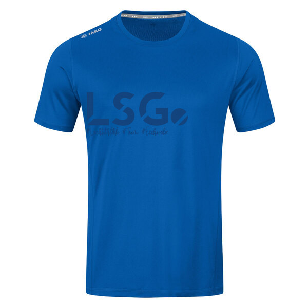 KinderT-Shirt Run 2.0 