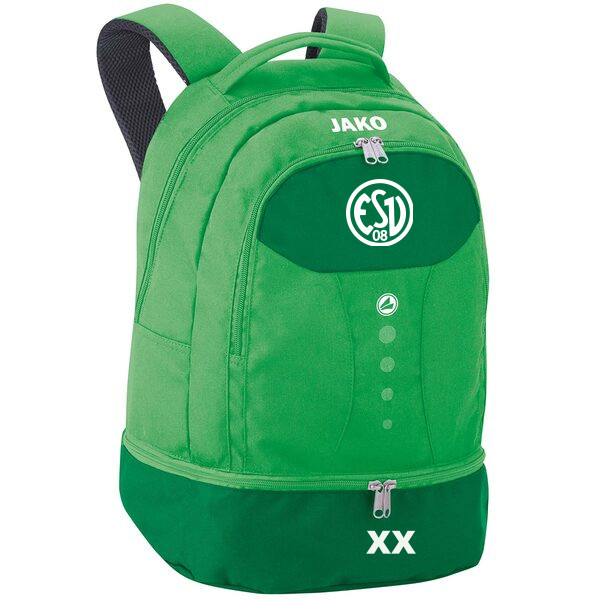 Rucksack TLS 