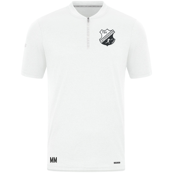 Polo Pro Casual 