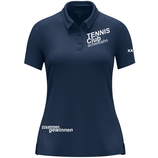 womanPolo Uni Damen 
