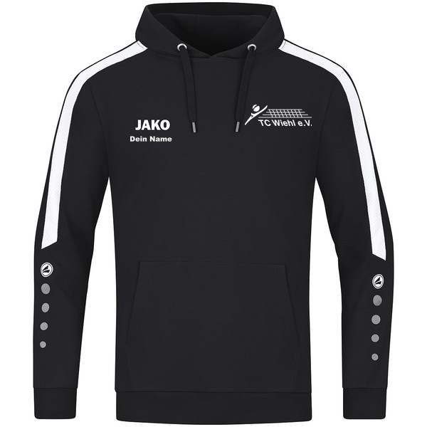 KinderKapuzensweat Power 