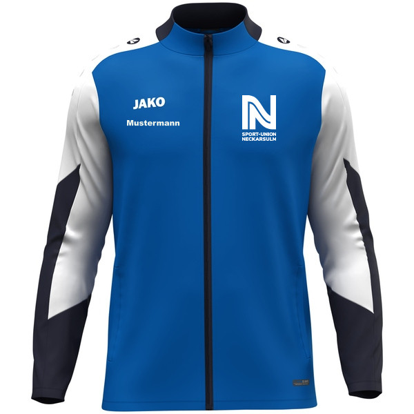 Polyesterjacke Dynamic 