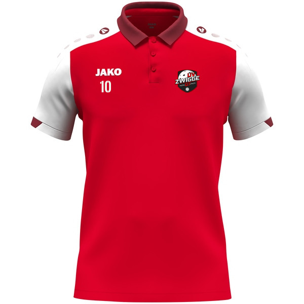 Polo Dynamic 