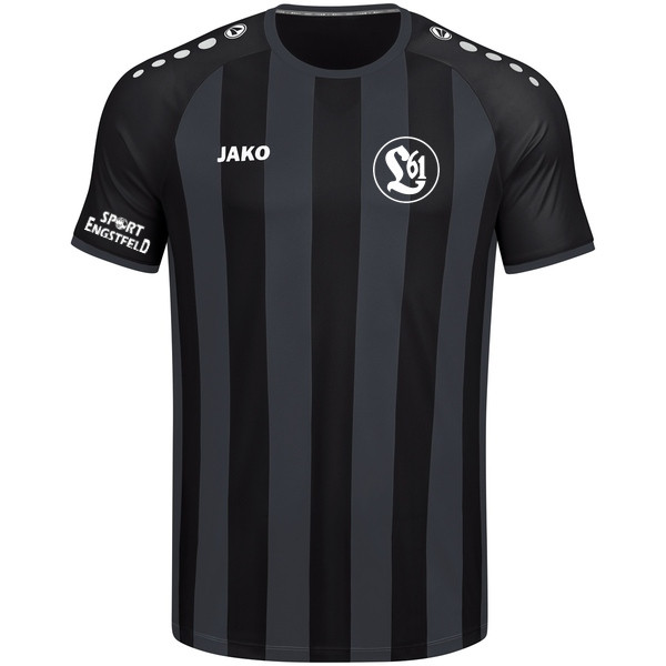 Trikot Inter Kurzarm 