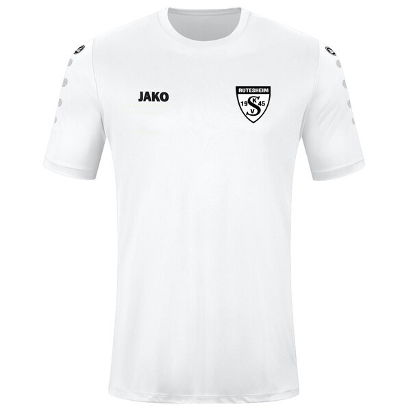 Trikot Team kurzarm 