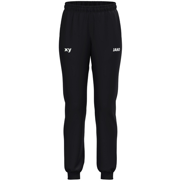 womanPolyesterhose One Damen Langgrößen 