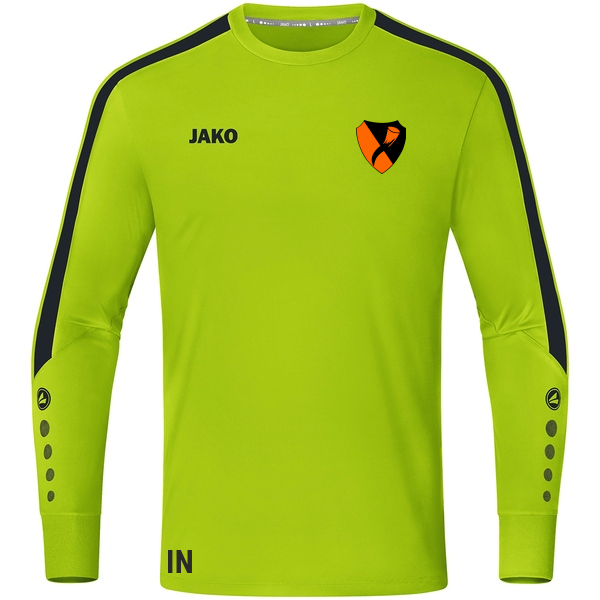 Torwart-Trikot Power 