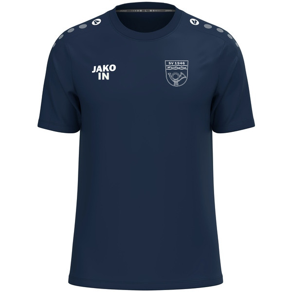 KinderT-Shirt One Cotton 