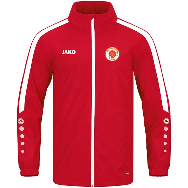 Allwetterjacke Power 