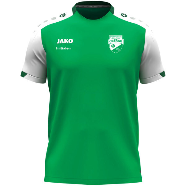 T-Shirt Dynamic 