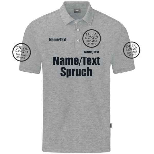 Polo Organic Stretch 