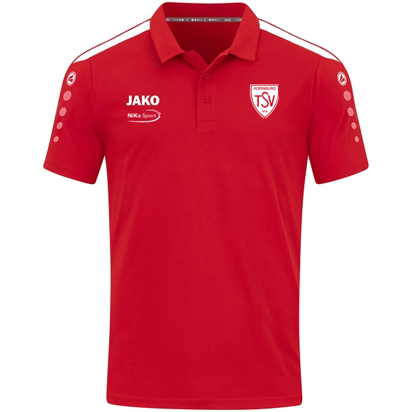 KinderPolo Power 