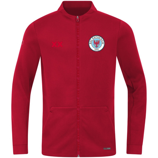 Jacke Pro Casual 
