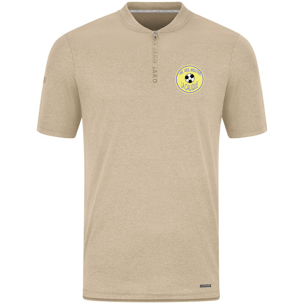 Polo Pro Casual 