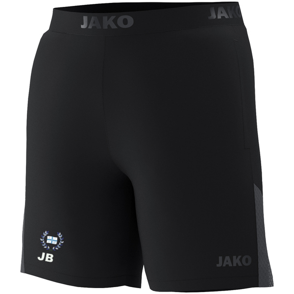 Running Short Power 
