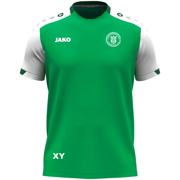 T-Shirt Dynamic 