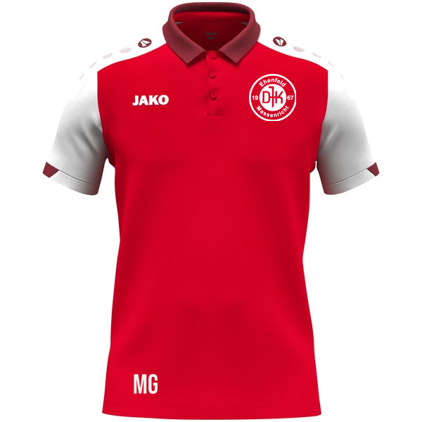 Polo Dynamic 