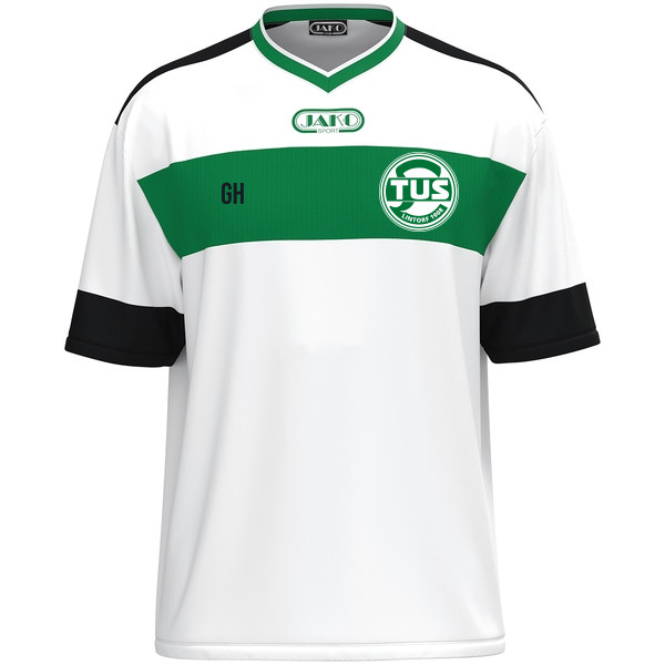 Trikot Club 92 kurzarm 