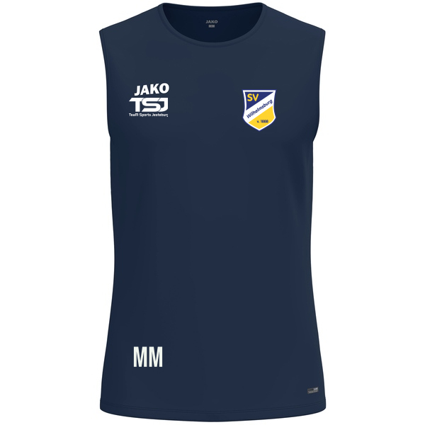 Tanktop One 