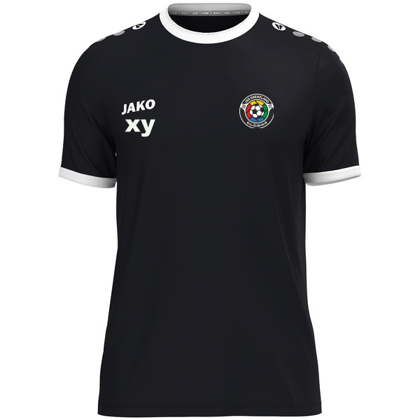 Trikot One kurzarm 