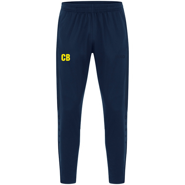 KinderPolyesterhose Power 