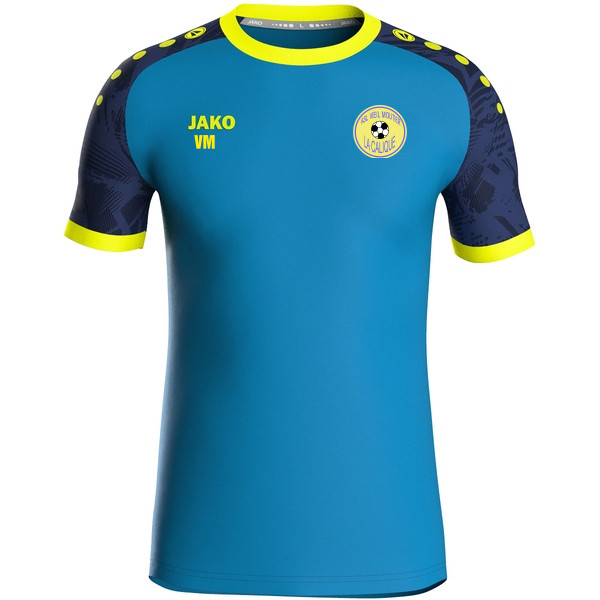 Maillot Iconic manches courtes 