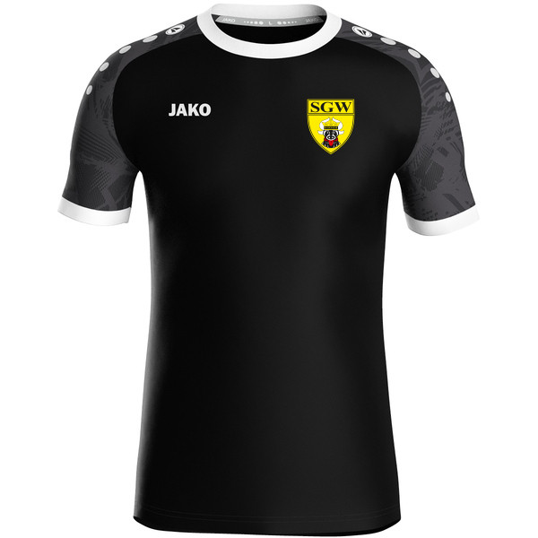 Trikot Iconic kurzarm 