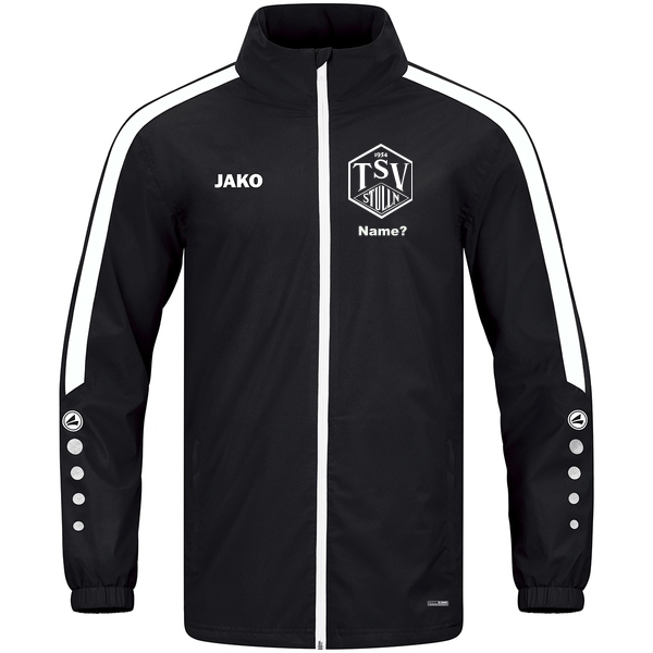 Allwetterjacke Power 