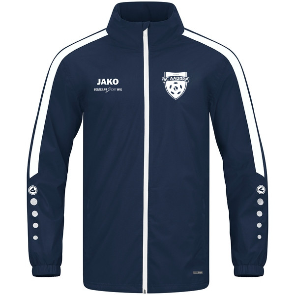 Allwetterjacke Power 